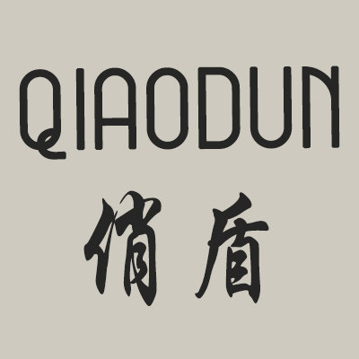 俏盾服饰旗舰店的LOGO