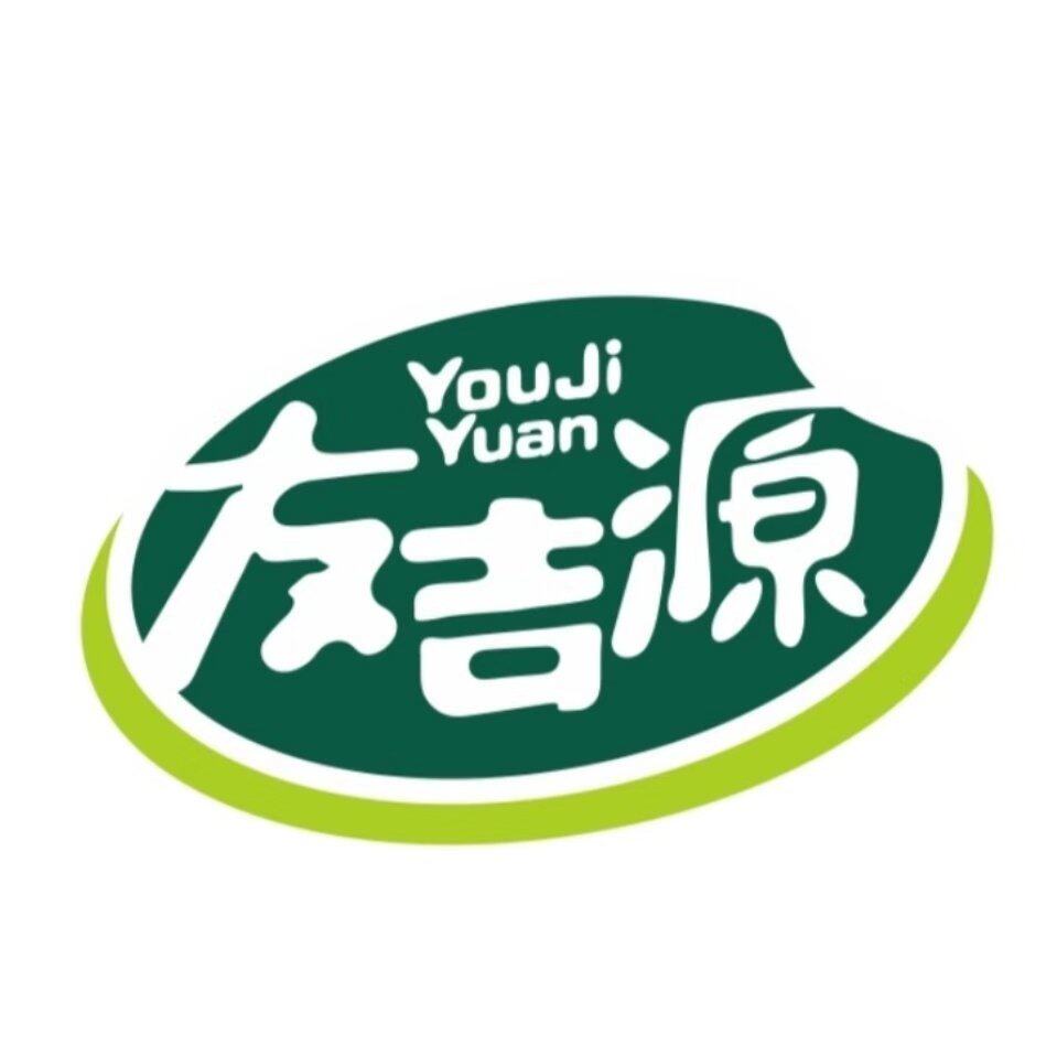 友吉源旗舰店的LOGO
