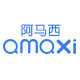 阿马西旗舰店的LOGO