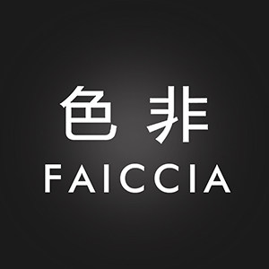 色非女鞋FAICCIA