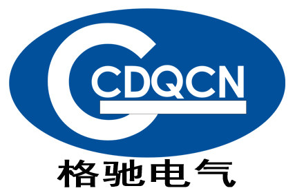 上海格驰电气有限公司的LOGO