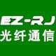 ezrj旗舰店的LOGO