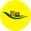 云益企业店的LOGO