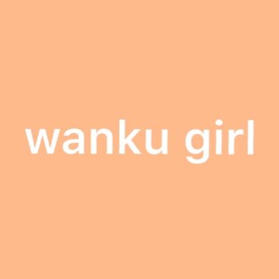wanku girl纨绔工作室