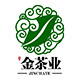 金茶业批发