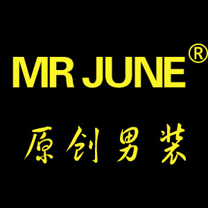 MR JUNE原创男装
