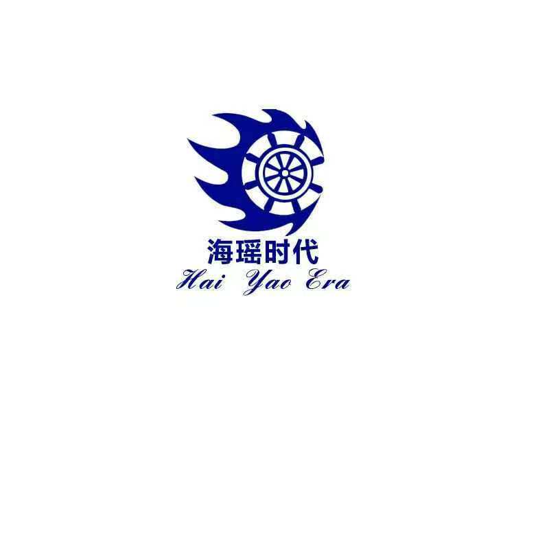海瑶时代卓音专卖店的LOGO