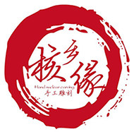 核乡缘舟山核雕