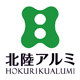 hokurikualumi旗舰店的LOGO