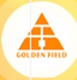 金河田数码王国的LOGO