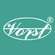 vorst旗舰店的LOGO