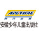 安徽少儿出版社旗舰店的LOGO