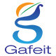 gafeit旗舰店的LOGO