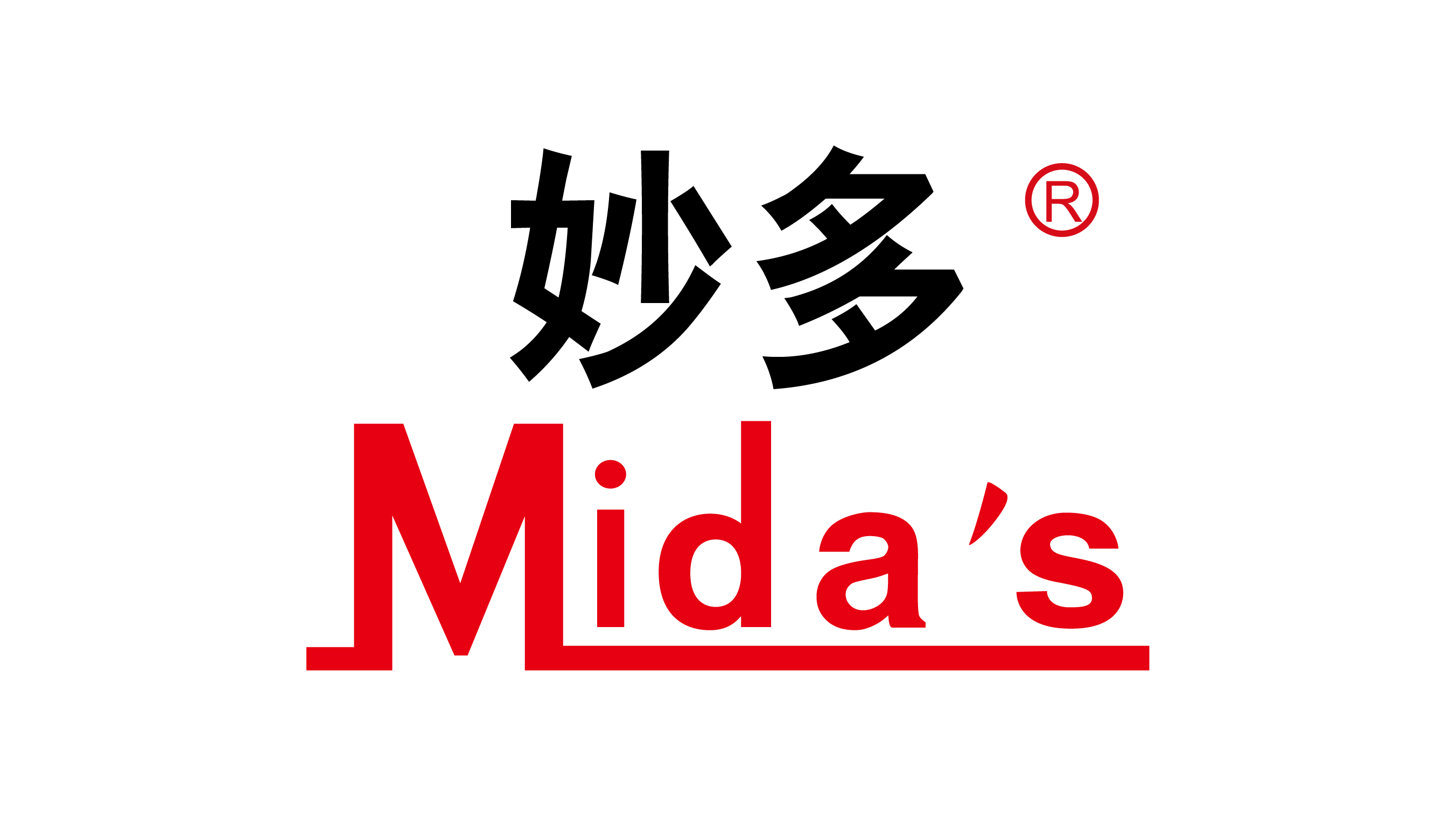 Midas妙多旗舰店