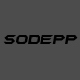SODEPP新T恤店