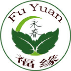 福缘闽南特产店的LOGO