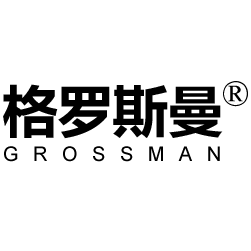 格罗斯曼旗舰店的LOGO
