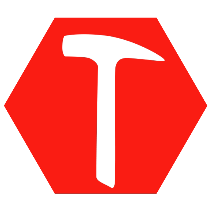 天鸿汽修工具的LOGO