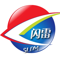 闪雷动漫
