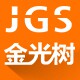 金光树照明的LOGO
