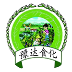 豫达食品添加剂的LOGO