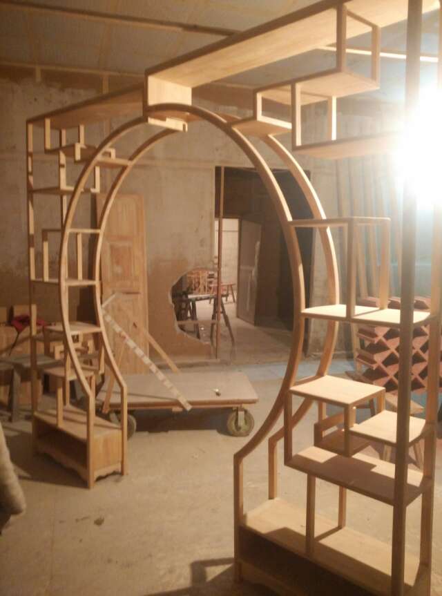 武汉楼梯家具厂