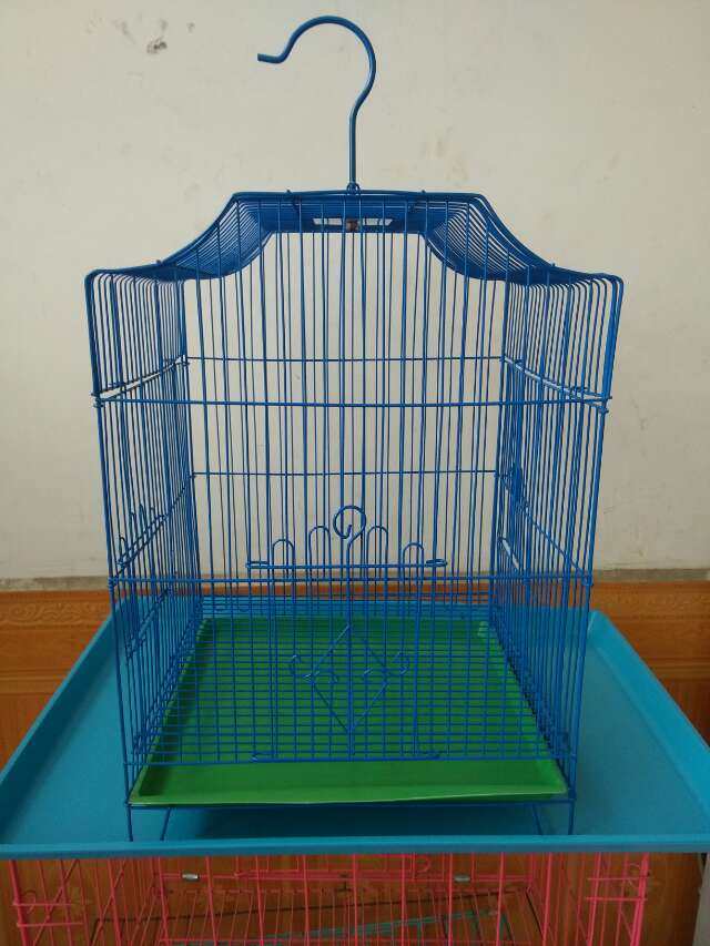 亿达笼具