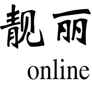 靓丽大码女装