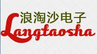 浪淘沙超声膜的LOGO