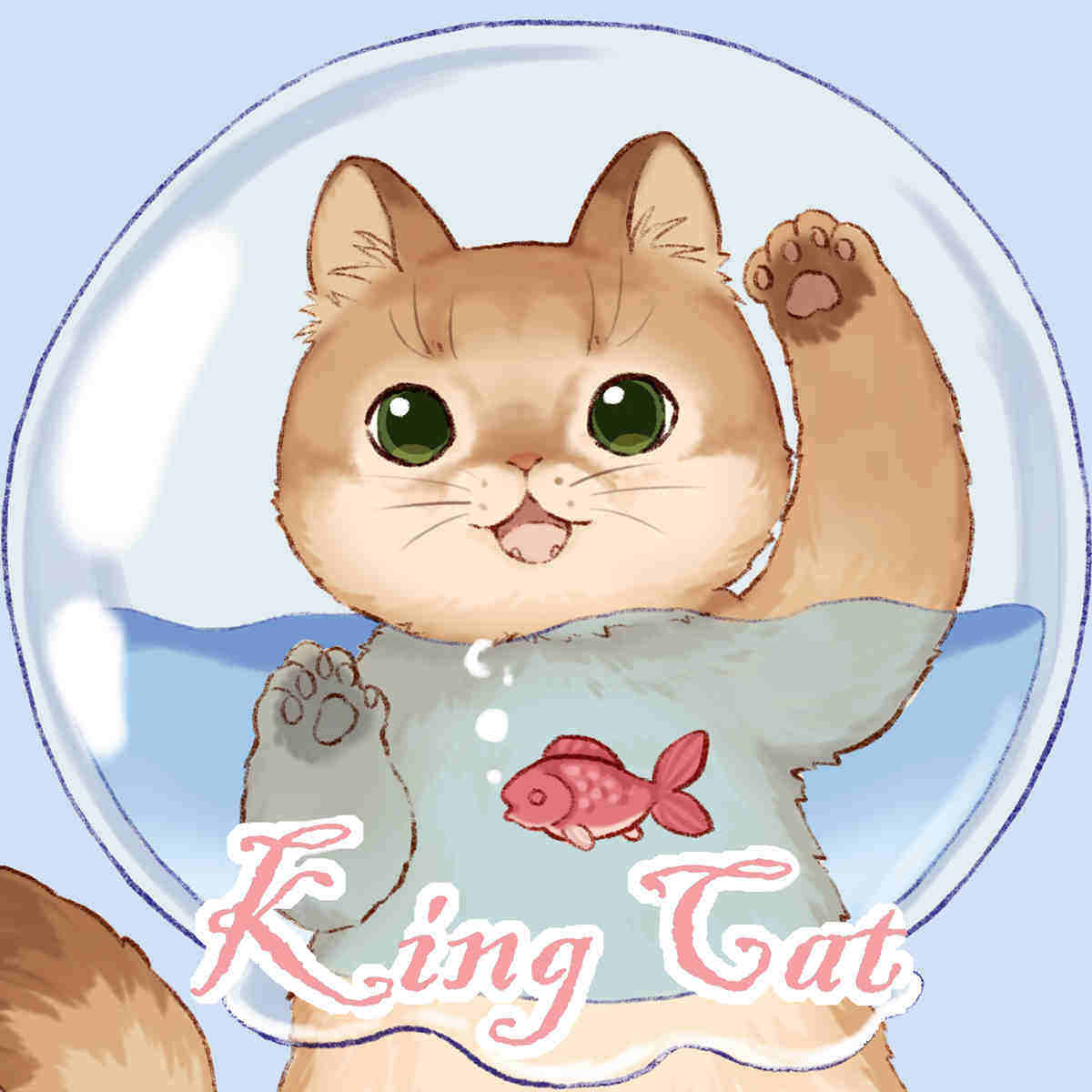 KINGCat金百万 JK制服馆