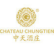 中天领御旗舰店的LOGO