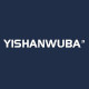 依衫舞芭旗舰店的LOGO
