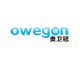 奥卫冠旗舰店的LOGO