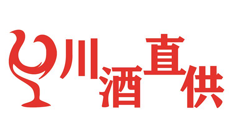 川酒直供平台的LOGO
