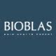 Bioblas海外旗舰店的LOGO