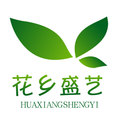 花乡盛艺的LOGO