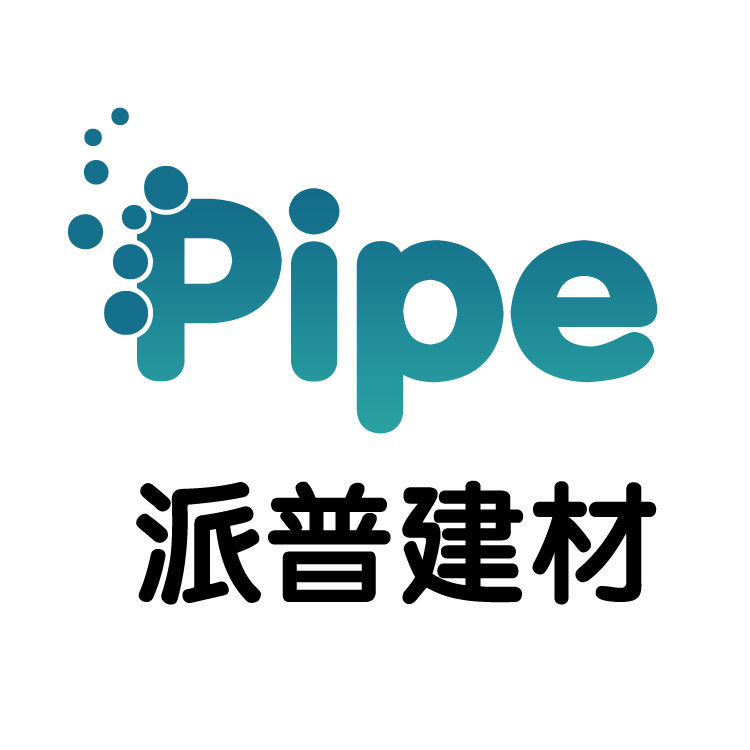 派普建材的LOGO