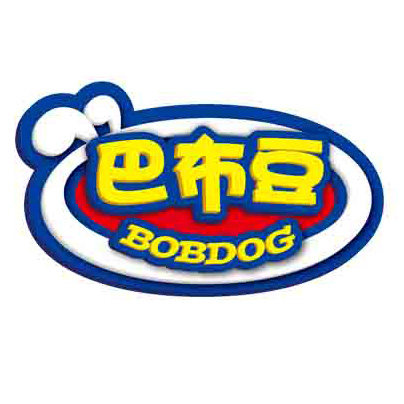 BDBDOG巴布豆童鞋专柜
