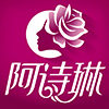阿诗琳服饰旗舰店的LOGO
