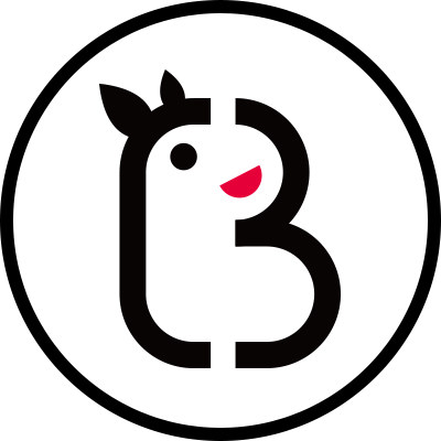 黑白格调铺