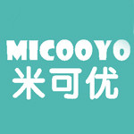 米可优企业店的LOGO