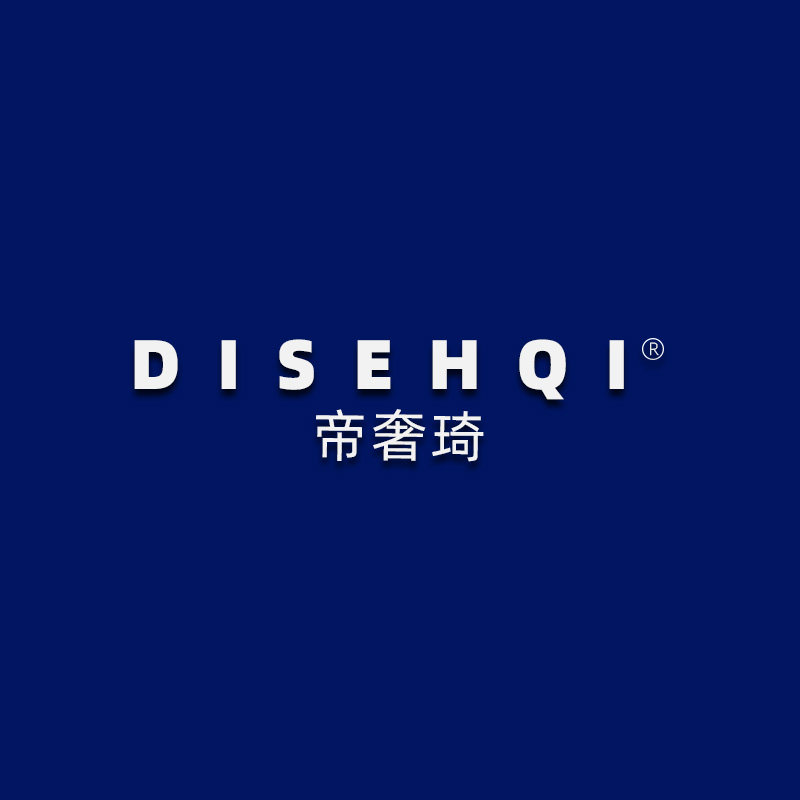 帝奢琦旗舰店的LOGO