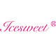 icesweet旗舰店的LOGO