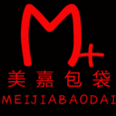 美嘉双肩背包MM自制在乎品质