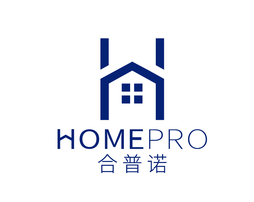 HomePro旗舰店的LOGO