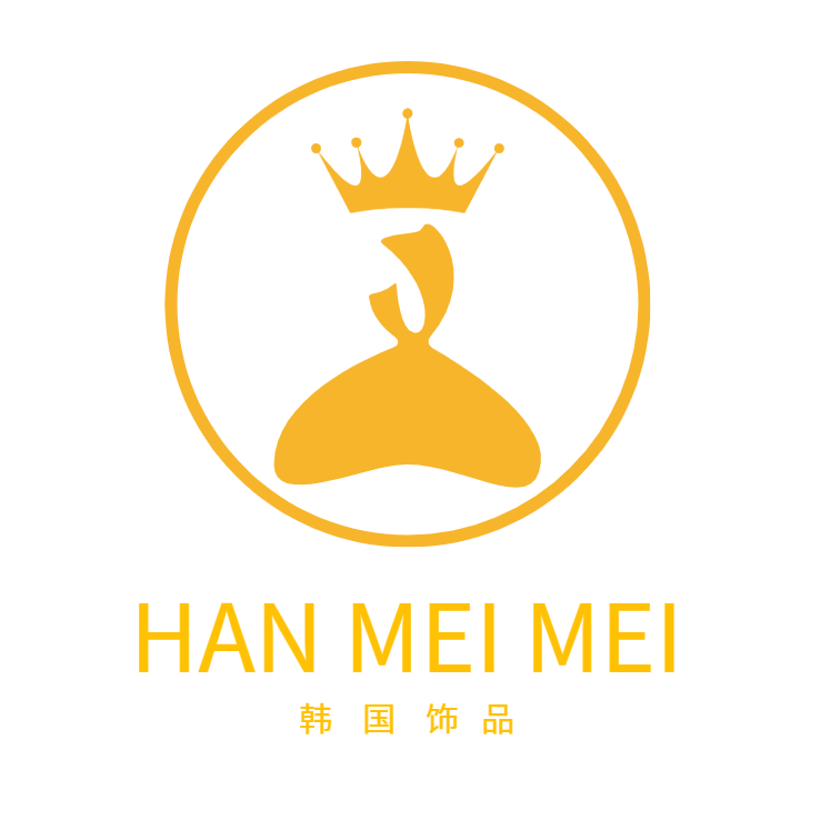 HAN Meimei 韩国饰品
