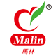 马林食品 Malin 店的LOGO