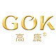 高康旗舰店的LOGO
