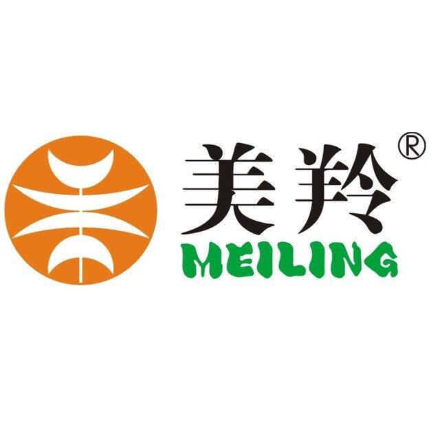 美羚企业店的LOGO