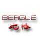 Beagle Tools shop比格工具店的LOGO